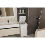 THO286TM5-S PRAČKA PLNĚNÁ VRCHEM HOOVER
