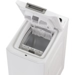 THOS476TM5-S PRAČKA VRCHEM PLNĚNÁ HOOVER