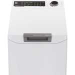 THOS476TM5-S PRAČKA VRCHEM PLNĚNÁ HOOVER