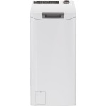 THO476TM5-S PRAČKA VRCHEM PLNĚNÁ HOOVER