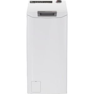 THO476TM5-S PRAČKA VRCHEM PLNĚNÁ HOOVER