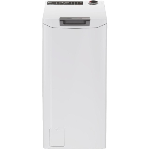 THO476TM5-S PRAČKA VRCHEM PLNĚNÁ HOOVER
