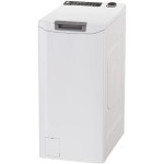THO476TM5-S PRAČKA VRCHEM PLNĚNÁ HOOVER