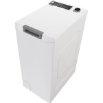 THO476TM5-S PRAČKA VRCHEM PLNĚNÁ HOOVER