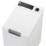 THO476TM5-S PRAČKA VRCHEM PLNĚNÁ HOOVER