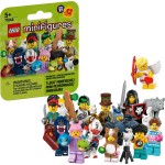 Minifigurky 27. série 71048 LEGO