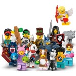 Minifigurky 27. série 71048 LEGO