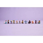 Minifigurky 27. série 71048 LEGO
