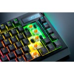 BlackWidow V4 Pro 75% US Layout RAZER