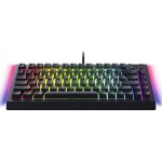 BlackWidow V4 75% US Layout Black RAZER