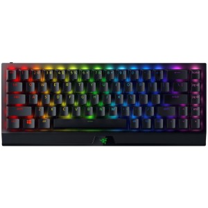 BlackWidow V3 Mini HyperSp.US Grn RAZER