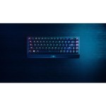 BlackWidow V3 Mini HyperSp.US Grn RAZER