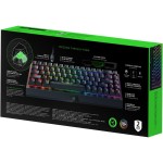BlackWidow V3 Mini HyperSp.US Grn RAZER