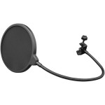 ZONIS microphone set conden. WHITE SHARK