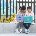 Kids case iPad 10,9-11 TARGUS