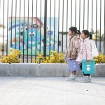 Kids case iPad 10,9-11 TARGUS