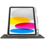 VersaVu case iPad 10,9 (10gen) TARGUS