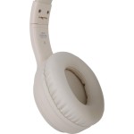 SEP PANNION WHITE ANC headphones SENCOR