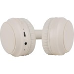 SEP PANNION WHITE ANC headphones SENCOR