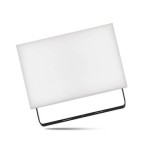 LED reflektor TAMBO, 30 W, 3000l m, IP65, černý