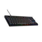 G515 TKL keyboard black CZ/SK LOGITECH