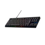 G515 TKL keyboard black CZ/SK LOGITECH