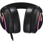 ROG DELTA II headset ASUS