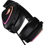 ROG DELTA II headset ASUS
