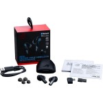 ROG Cetra True Wrl SpeedNova Black ASUS