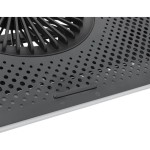 ICE-MASTER RGB cooling mat WHITE SHARK