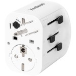 YAT UN1 Cest.adaptér uni. VIGO YENKEE