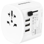 YAT UN1 Cest.adaptér uni. VIGO YENKEE