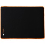 WALRUS-L mouse pad 400x300 bk/orBARACUDA