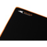 WALRUS-L mouse pad 400x300 bk/orBARACUDA