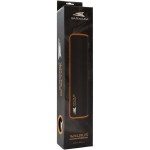 WALRUS-L mouse pad 400x300 bk/orBARACUDA