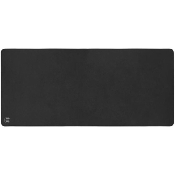 ASHIKAGA XL mouse pad black WHITE SHARK