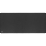 SHIKORO XL mouse pad black WHITE SHARK