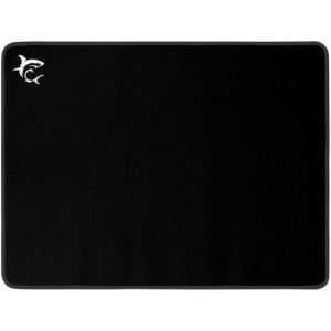 BLACK KNIGHT mouse pad 400x300 WHITE SH