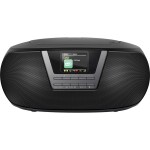 SPT 6200DB RADIO DAB/BT/FM/CD SENCOR