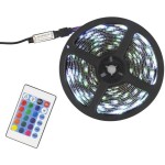 HELIOS-5 RGB LED strip 5m WHITE SHARK