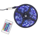 HELIOS-5 RGB LED strip 5m WHITE SHARK
