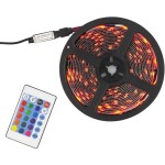 HELIOS-5 RGB LED strip 5m WHITE SHARK