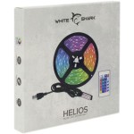 HELIOS-5 RGB LED strip 5m WHITE SHARK