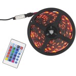 HELIOS-3 RGB LED strip 3m WHITE SHARK