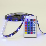 HELIOS-3 RGB LED strip 3m WHITE SHARK