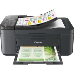PIXMA TR4755i ink mtf WiFi Black CANON
