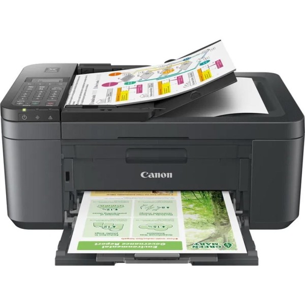 PIXMA TR4755i ink mtf WiFi Black CANON