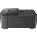 PIXMA TR4755i ink mtf WiFi Black CANON