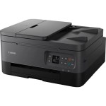 PIXMA TS7450i ink mtf WiFi Black CANON