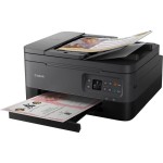 PIXMA TS7450i ink mtf WiFi Black CANON